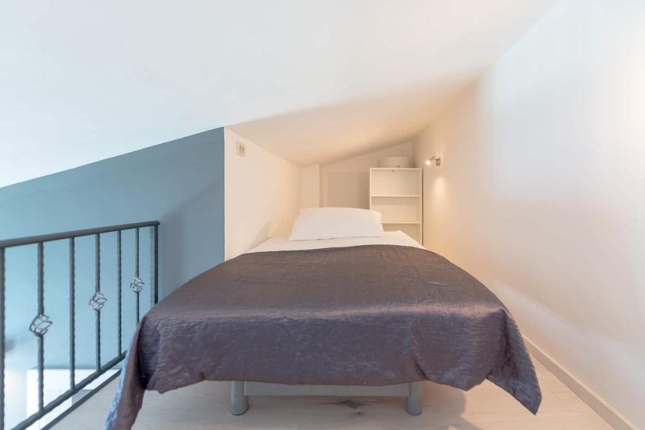 Apartamento Ventula Mimice