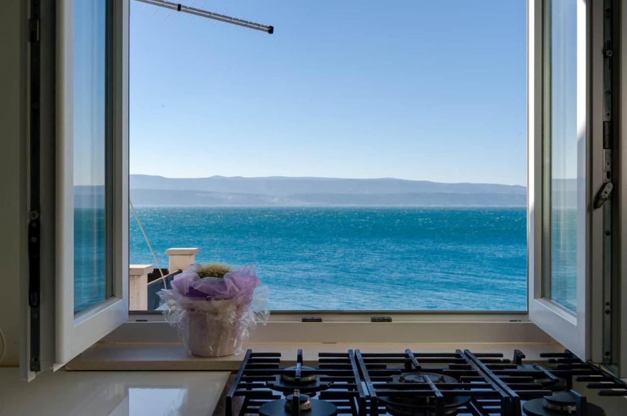 Apartamento Ventula