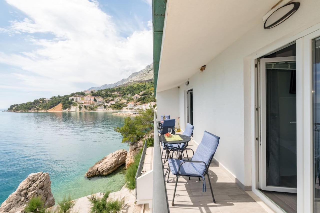 Apartamento Ventula Mimice