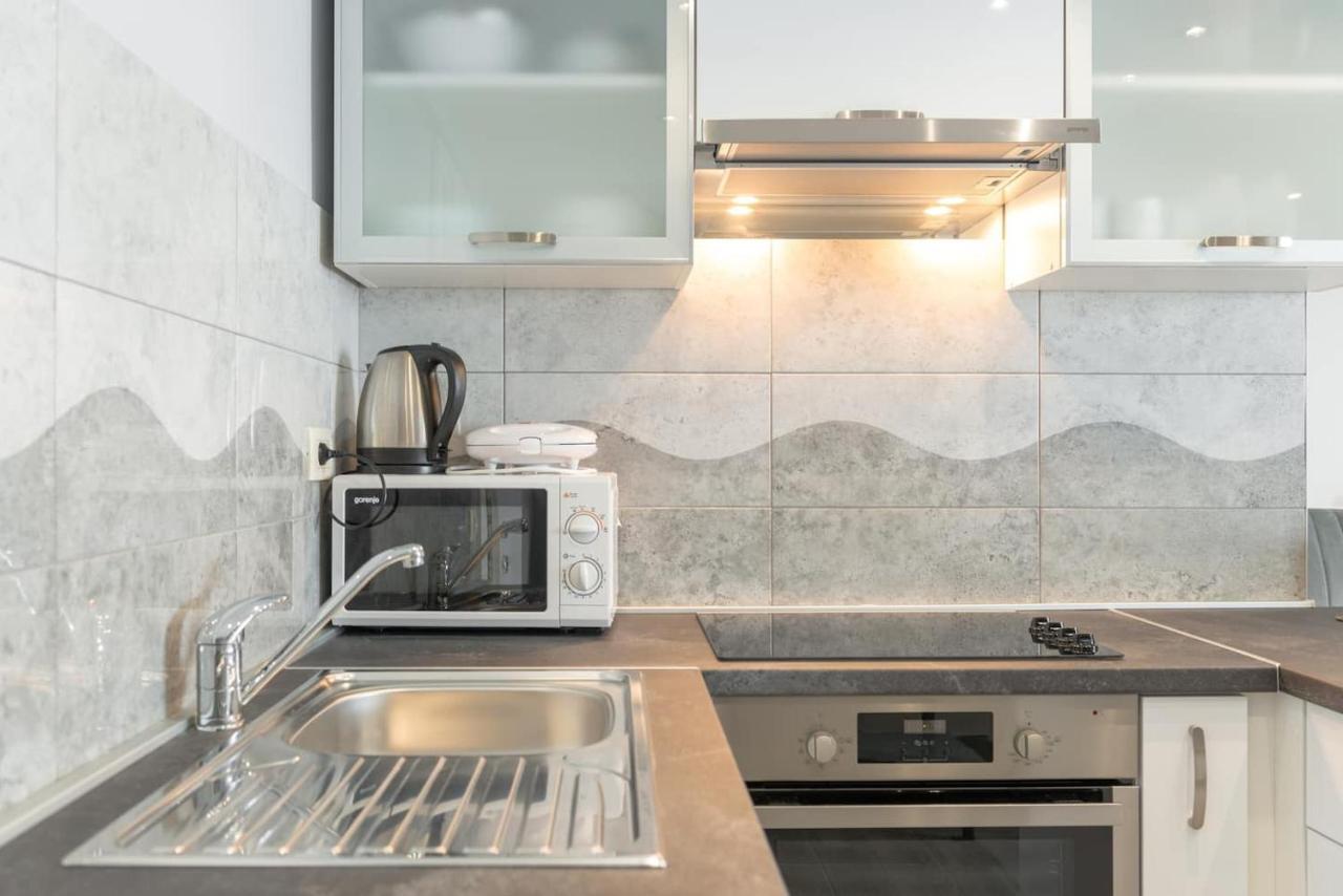 Apartamento Ventula *