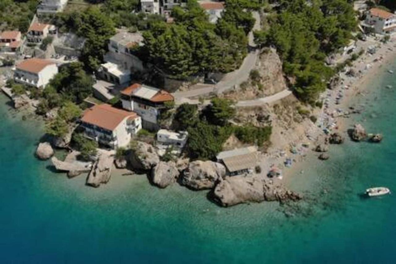 Apartment Ventula *