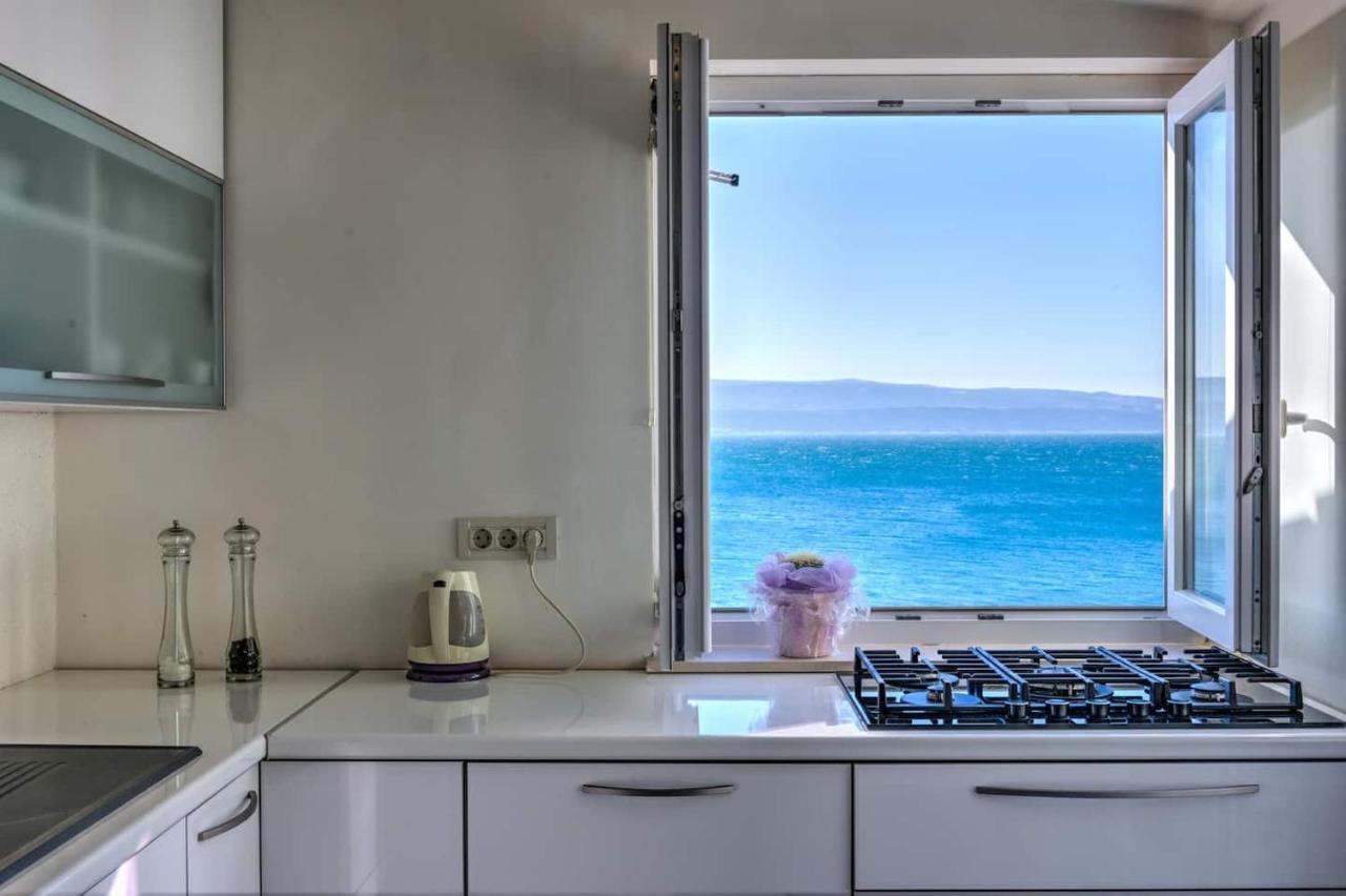 Ventula Apartment *