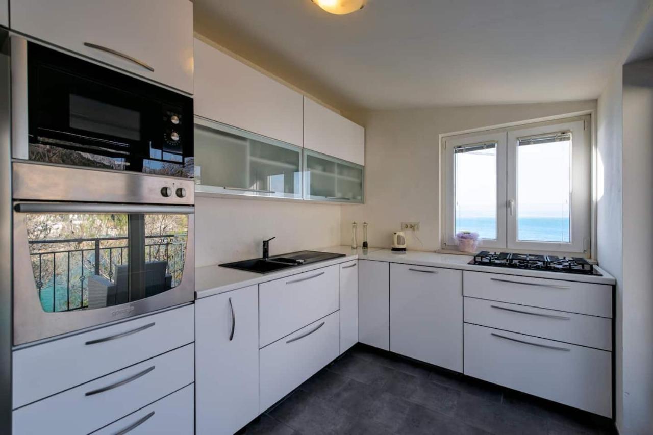 Ventula Apartment Mimice