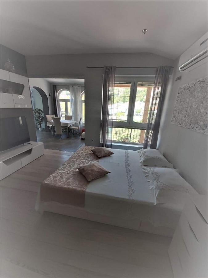 Apartment Ventula *