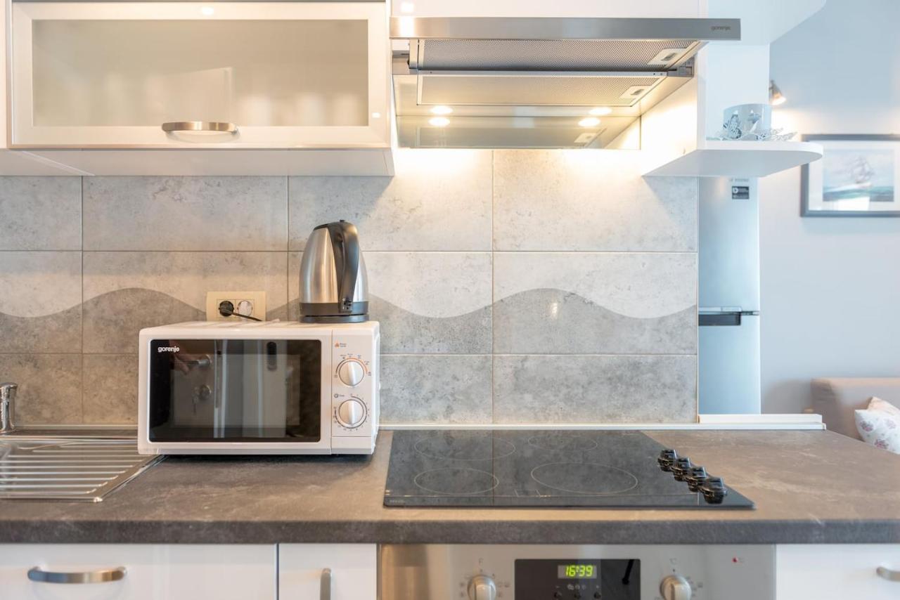 Ventula Apartment *