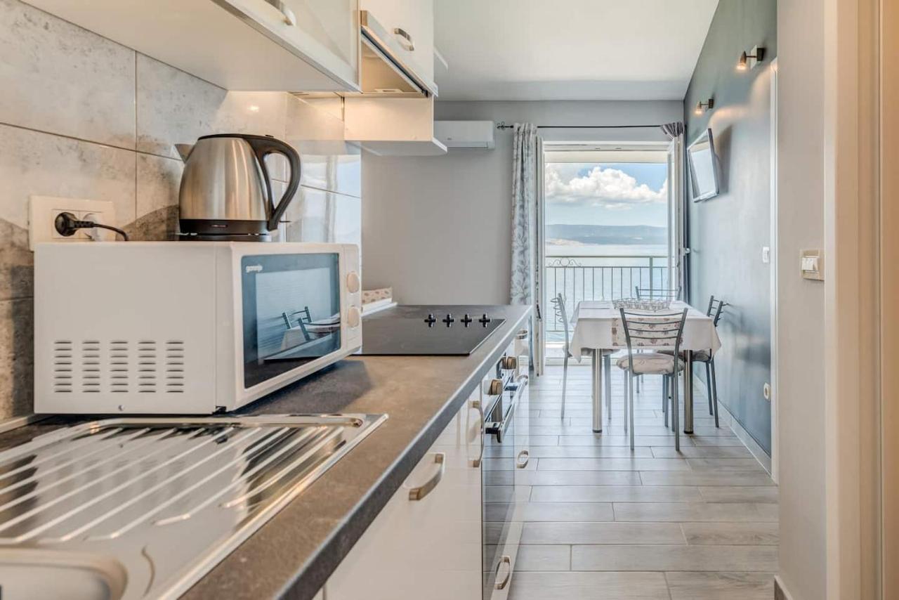Ventula Apartment Mimice