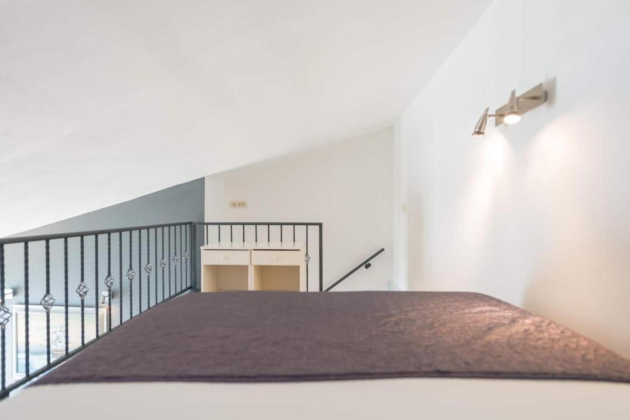 Ventula Apartment *