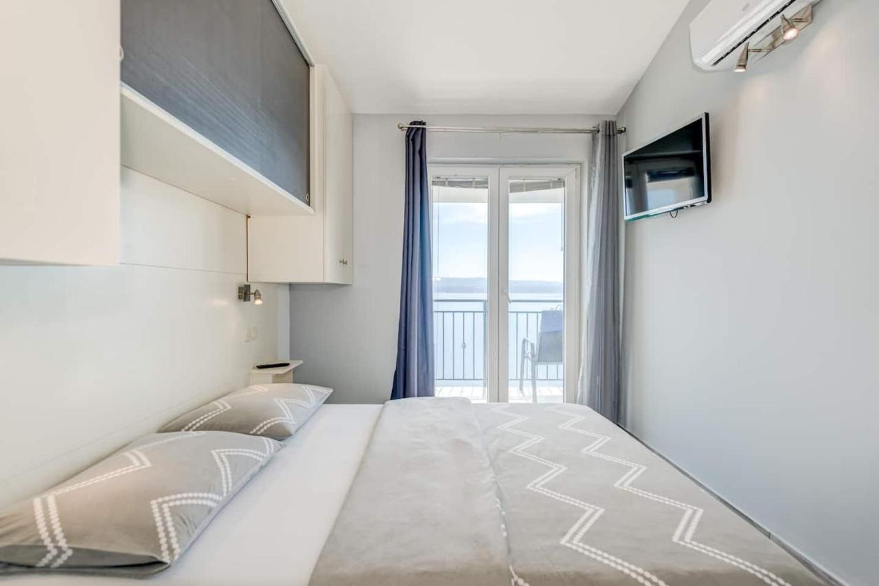 Apartment Ventula *