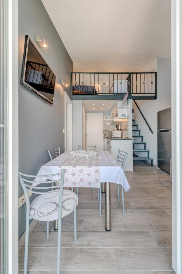 Ventula Apartment Mimice