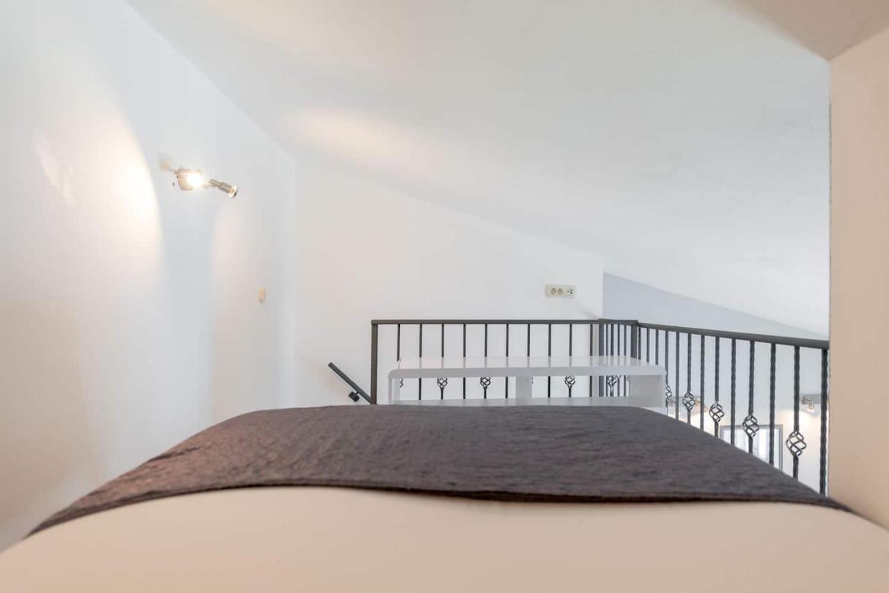 Apartment Ventula *