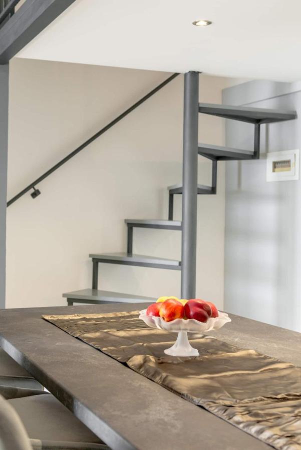 Apartment Ventula