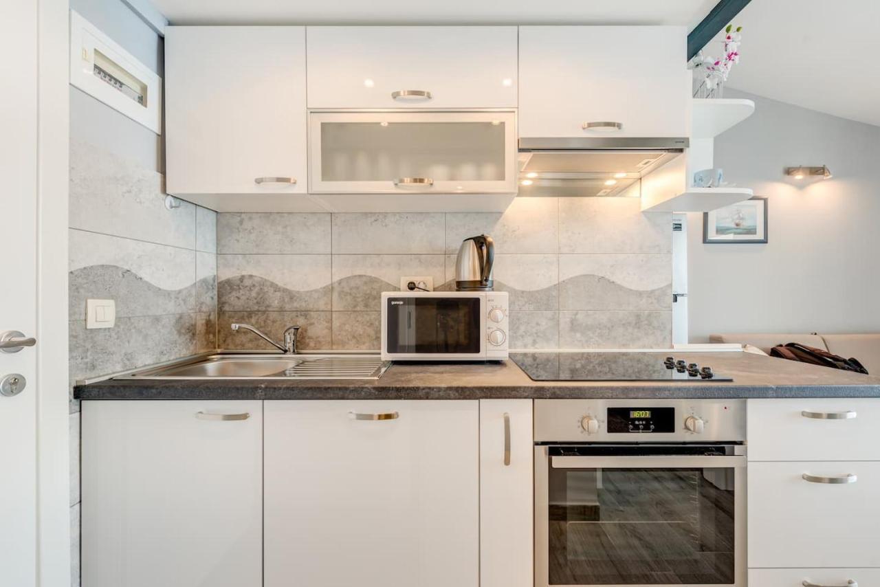 Ventula Apartment
