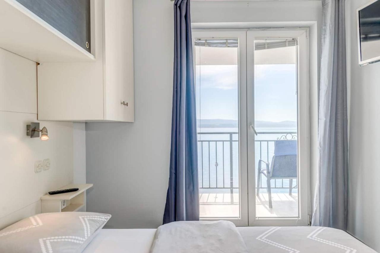 Ventula Apartment *