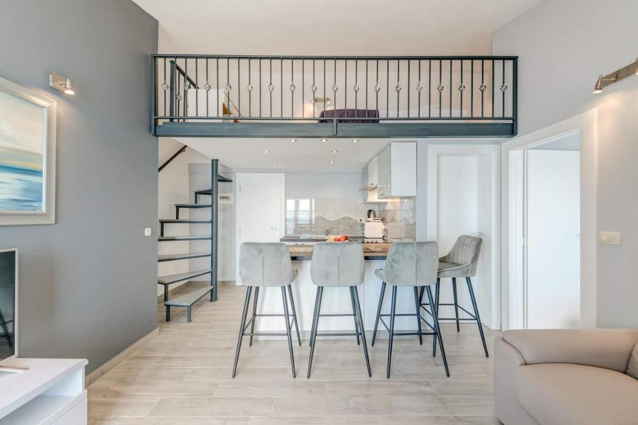 Ventula Apartment Mimice